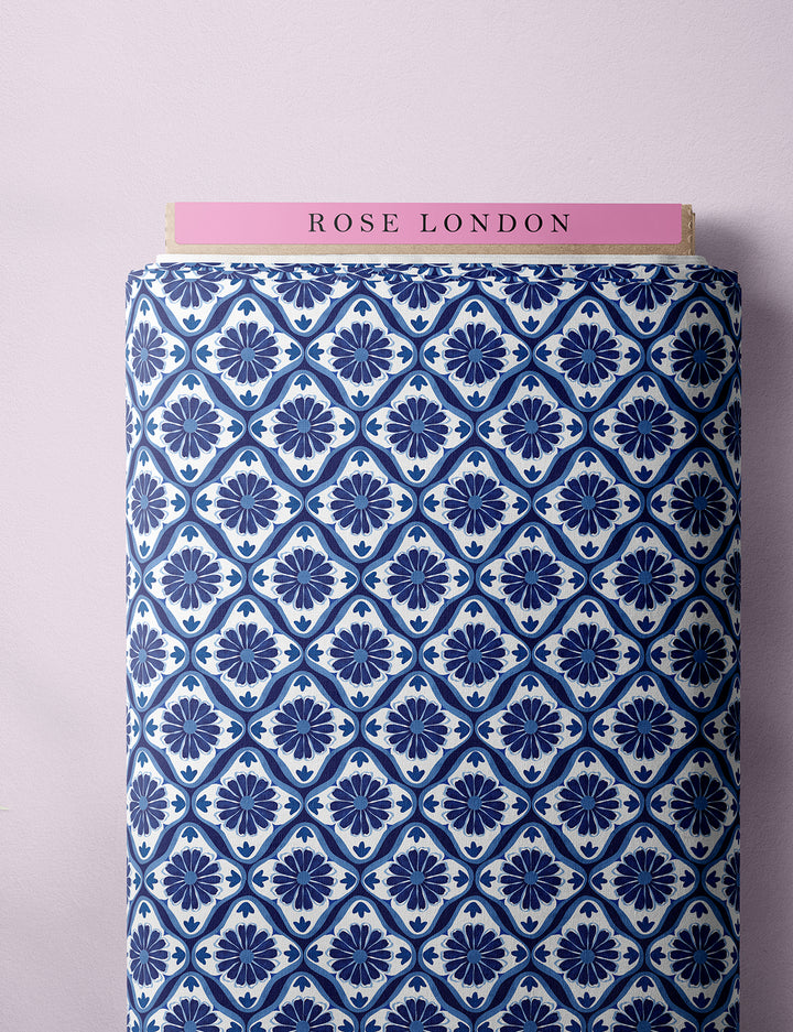 Cotton RL-206