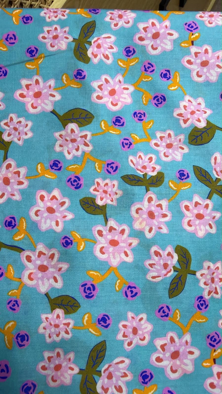 Classic cotton - RLCT-060