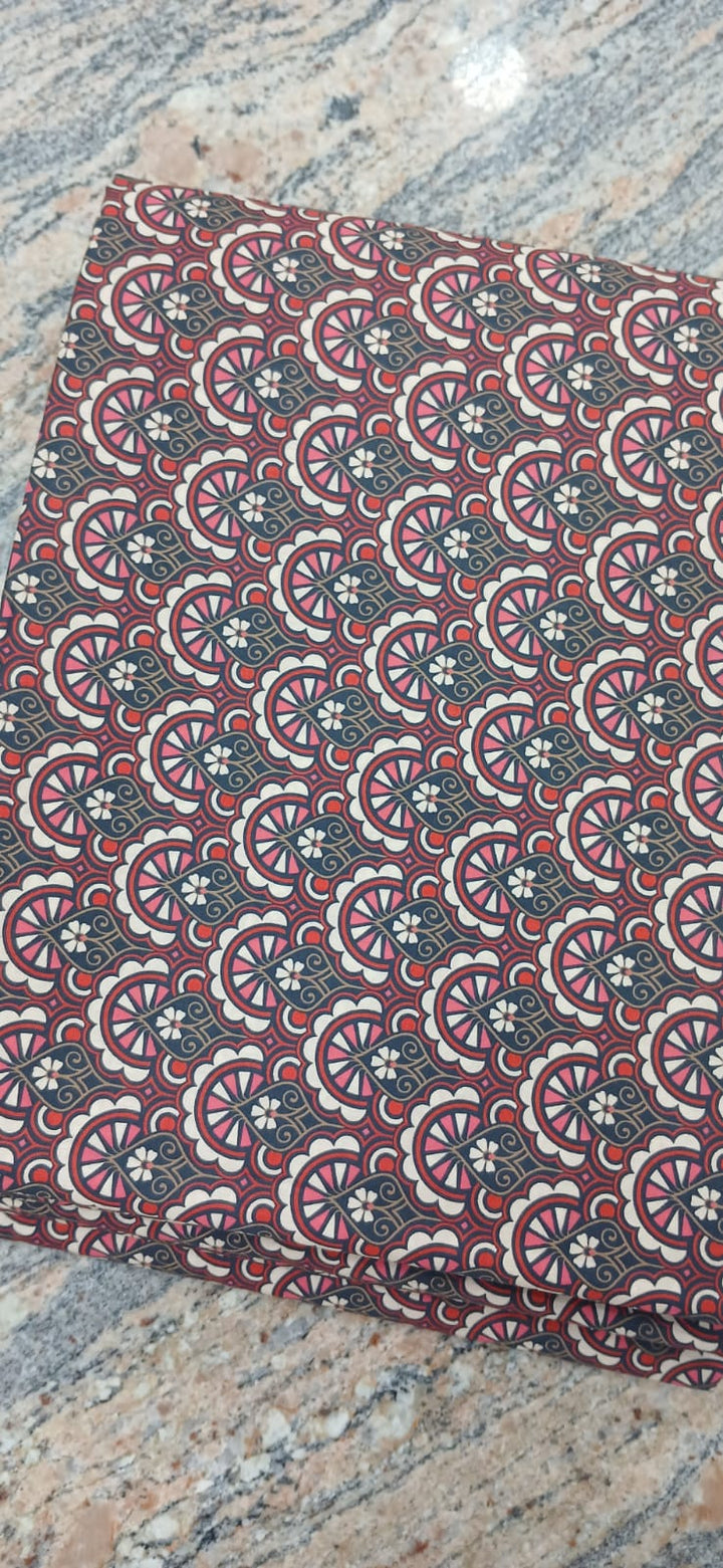 Cotton RL-04