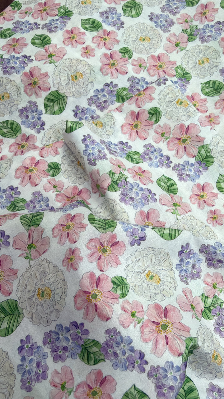 Cotton RL-140