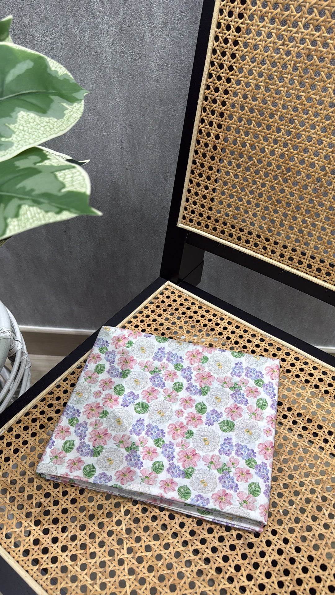Cotton RL-140