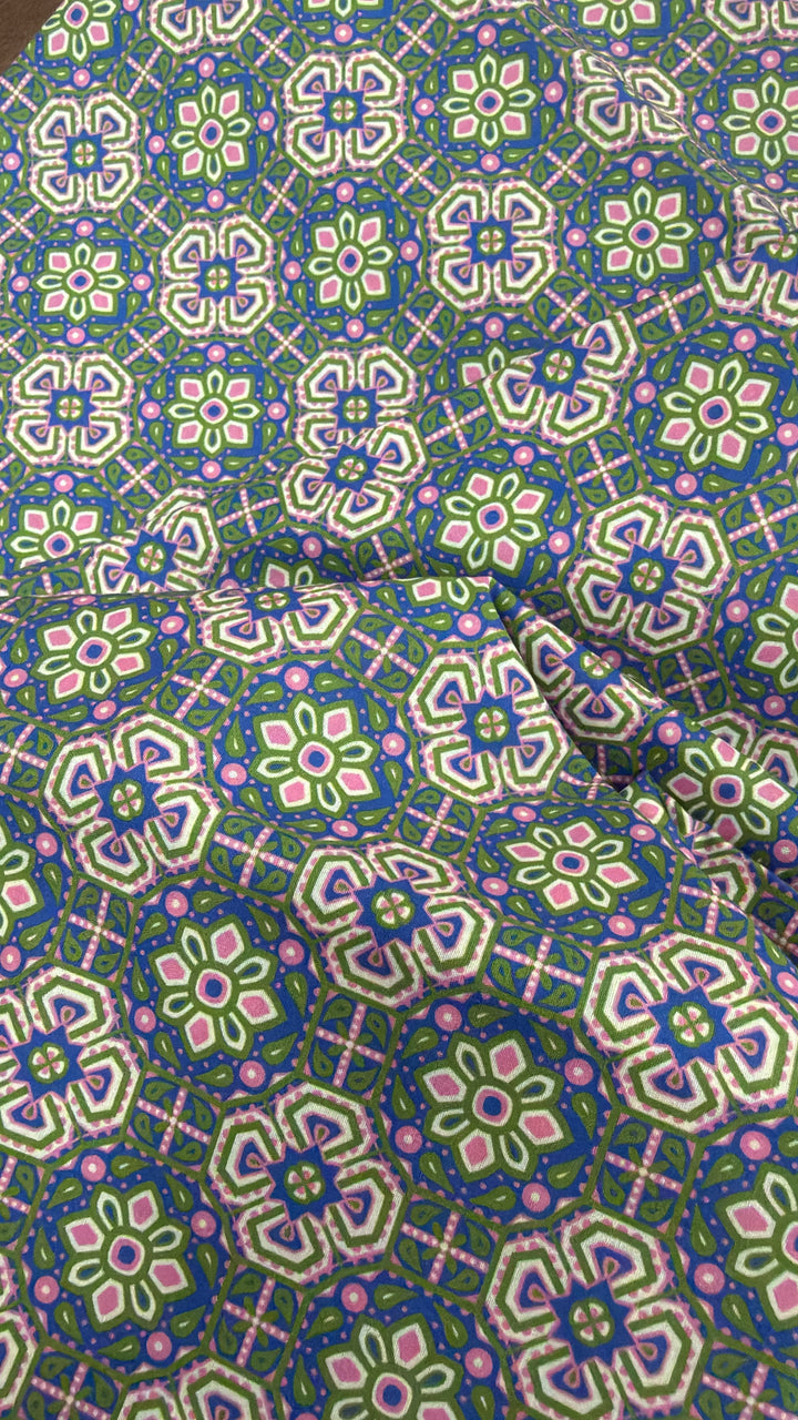 Geometric design